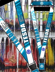 tesda id lace lanyard