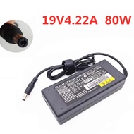 Original oem 80W 19V 4.22A AC charger adapter Genuine for Fujitsu ADP-80SB B FMV-AC340 FPCAC158 Laptop power supply