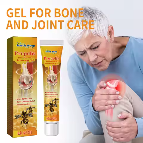20g South Moon Bone And Joint Care Cream Care Lumbar Cervical Vertebrae Relieve Knee Muscle Bone Pai