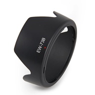 EW-73B 67mm ew 73b EW73B Lens Hood Reversible Camera Lente Accessories for Canon 650D 550D 600D 60D 