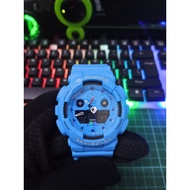 G-SHOCK GA-100RS-2AJF