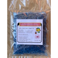 Compound Fruiting 43 NPK 12-12-17+2TE 400gm