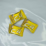 C4 candy Gula Gula sedap untuk di makan