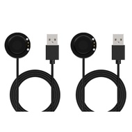 OnReal T500/T500+/T500+Pro/X16/T5s Charger Universal USB Charger Smart Watch Charger Magnetic Cable
