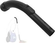 Replacement Parts Handle Tube, Handle, Hose Handle Diameter 35 mm, Compatible with Vacuum Cleaner S8
