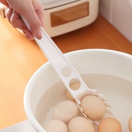 Pasta Scoop Colander Spaghetti Egg Yolk Separation Scoop Egg White Separator Plastic Filter Drain Sp