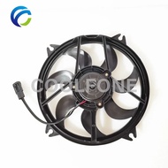 Electric Radiator Fan for PEUGEOT 307 308 3008 CITROEN C4 C5 BERLINGO 1253.F0 1253G7 1253K2 1253F8 1