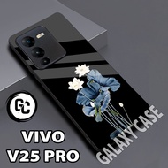 Glossy Softcase VIVO V25 PRO/Case VIVO V25 PRO Girls/case VIVO V25 PRO glitter/casing/case hp