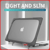 Cover Case Stand for MacBook Pro 14 Inch A2442 A2779 A2918