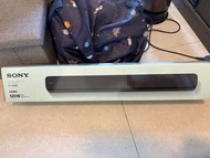 Sound bar