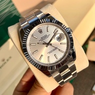 Aaa High-Quality Rolex Brand Watch, Sapphire Design Automatic Mechanical Watch, 36mm/41mm Fashion Trend Luxury Brand Rolex Watch AAA Men