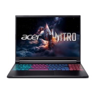 NOTEBOOK (โน้ตบุ๊ค) ACER NITRO V 16S AI ANV16S-41-R7N6 (OBSIDIAN BLACK)