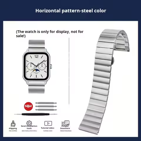 fashion Metal men women Watch chain For Casio Mtp-m300 M300d M305 Mtp-1375 1374 Stainless Steel Stra