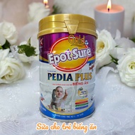 EPOT SURE PEDIA PLUS Anorexia Milk 900g – Nutrition for children with anorexia and slow growth