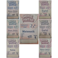 NEXUS PINTAR UASA TAHUN 5 (2025)