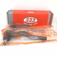 (2 ตัว) ลูกหมากคันชักยาว MITSUBISHI K64 / STRADA 4WD / G- WAGON มิตซูบิชิ สตราด้า ยกสูง / เบอร์ 3E-7