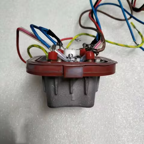 Hanging Iron Heating Body For GC512 GC516 GC518 GC522 GC523 GC524 GC527 Heating element replacement