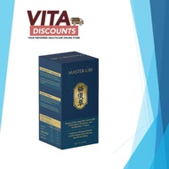 MASTER URI 猫须草 + 西藏虫草 5g × 15 Sachets - 有效天然降尿酸/补肾护肾/消炎止痛/降低血糖/减少夜尿/尿泡/降低血糖