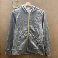 ORIGINAL ADIDAS NEO GREY HOODIE MALAYSIA BUNDLE