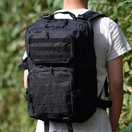 NEW - 50l military backpack men's backpack Wanita