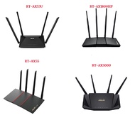 Asus RT-AX3000 / RT-AX55 / RT-AX1800 / RT-AX53U Wifi Router -