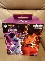 龍珠一番賞 A賞