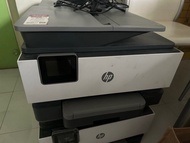 HP OfficeJet Pro 9010e Printer