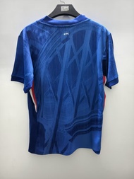 2526 Club Jersey Fan No. 10 Palmer Enzo Caesedo James Sancho Short-Sleeved Football Uniform