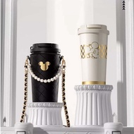 女生迪士尼水杯高顏值保溫杯 GERM