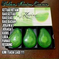 Sabun Viral HaiO-Marine Esenses