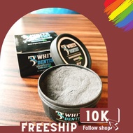 3S WHITE DENTIST TEETH WHITENING POWDER