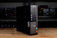 Dell optiplex 3020 SFF คอม พิวเตอร์แบบตั้งโต๊ะ CPU i3-4160 Ram 4 GB HDD 320 GB