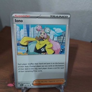 Iono - 185/193 - Uncommon