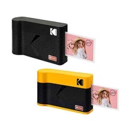 kodak mini 2 era m200 復古相片打印機 黑色
