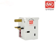 MK 692 3-Way Adaptor / Multi Adaptor/ Multi Socket