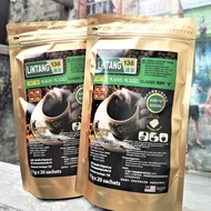Lintang 138 Coffee Classic Kopi-O【220g】(11g x 20 sachets) 138连登传统咖啡️