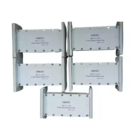 Norsat Quality Anti-interference Satellite Lnb 3.7-4.2GHz c Band 5G Filter