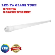 T8 LED Tube 4 Feet 42W/30W/20W - 2 Feet 10W