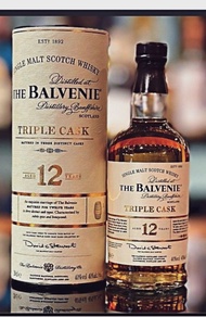 20cl Balvenie