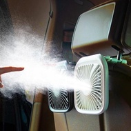 Mini Fan Kipas mini USB Fan Mini Fan USB car Car Fan back Seat CAR FAN Car Fan cooler