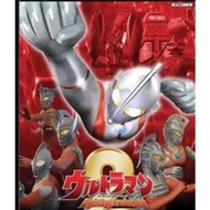 PS2 Ultraman Evolution 2