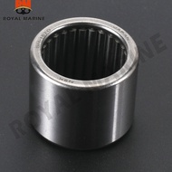 93315-628U9-00 B-1820 Bearing For Yamaha Outboard Motor 2T 115HP 130HP 1985-up 93315-628U9 boat engi