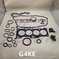 G4KE Engine For Hyundai Kia Engine Overhaul Gasket Kit Engine Repair Kit 20910-2GH02 209102GH02 2091