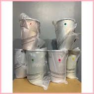 ♂ ◭ ❐ McDonalds Color Changing Cups (McDo Coca Cola Color Changing Cups) Sold per piece