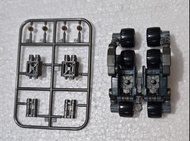 Diaclone TM-19 配件

TakaraTomy Toyrise T Spark
Da 65 da 79 da 80 da 85 Da 95 da 100 da 91 da 102 da 1