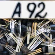 20c transistor A92