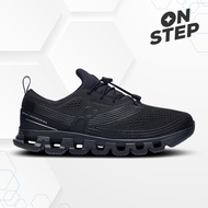 Cloud X Z5 All Black Running On Shoes 100% real pict Unisex