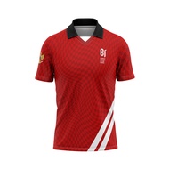 Indonesian Independence Day Jersey 81 Fullprint - Art 89
