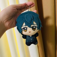 Helios Rising Heroes Chibigurumi plush charm