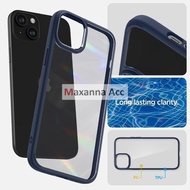 [MAXANNA] [ iphone 13 / 13 Pro / 13 Pro Max ] Case Sp1gen Ultra Hybrid